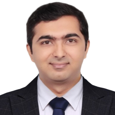 Ashish Ganatra